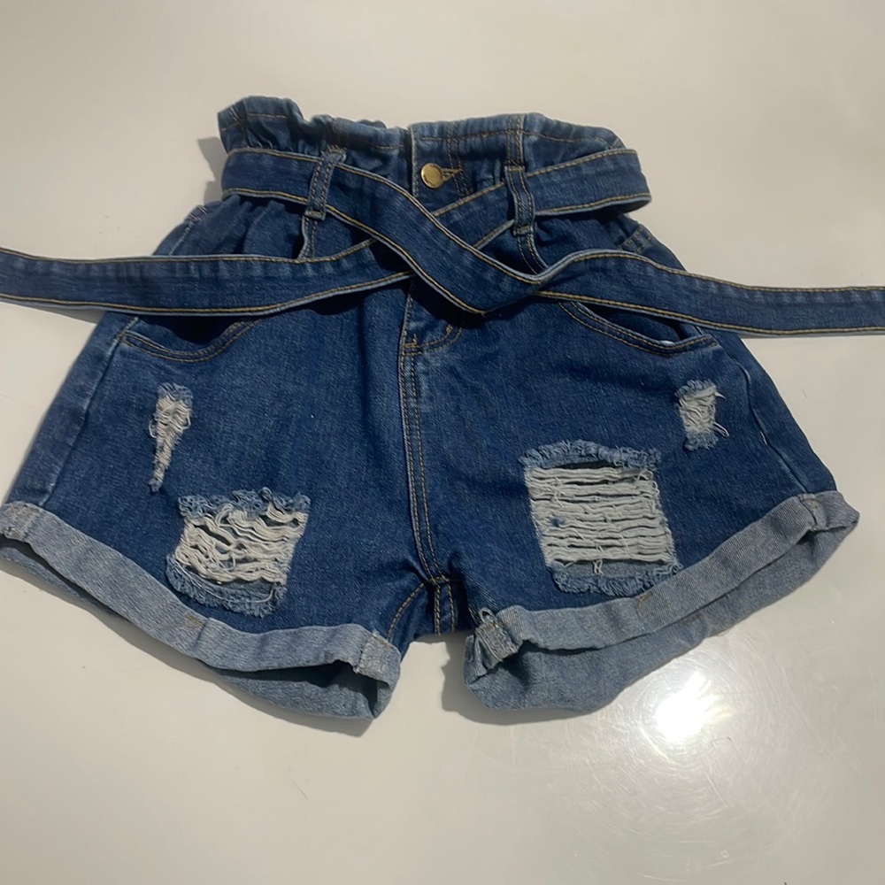 🎃 SHEIN Shorts